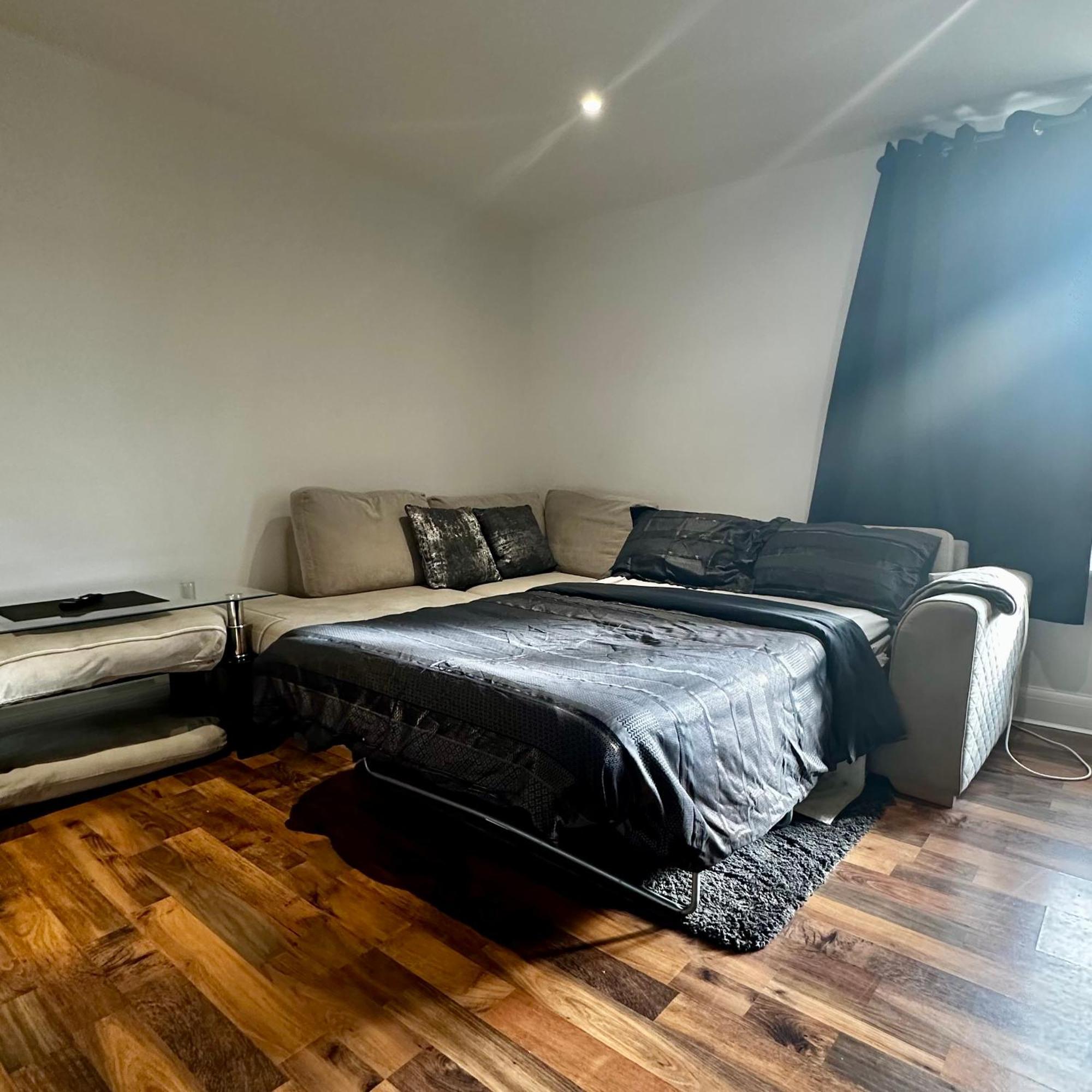 Two Bedroom Flat Town Centre קולצ'סטר מראה חיצוני תמונה